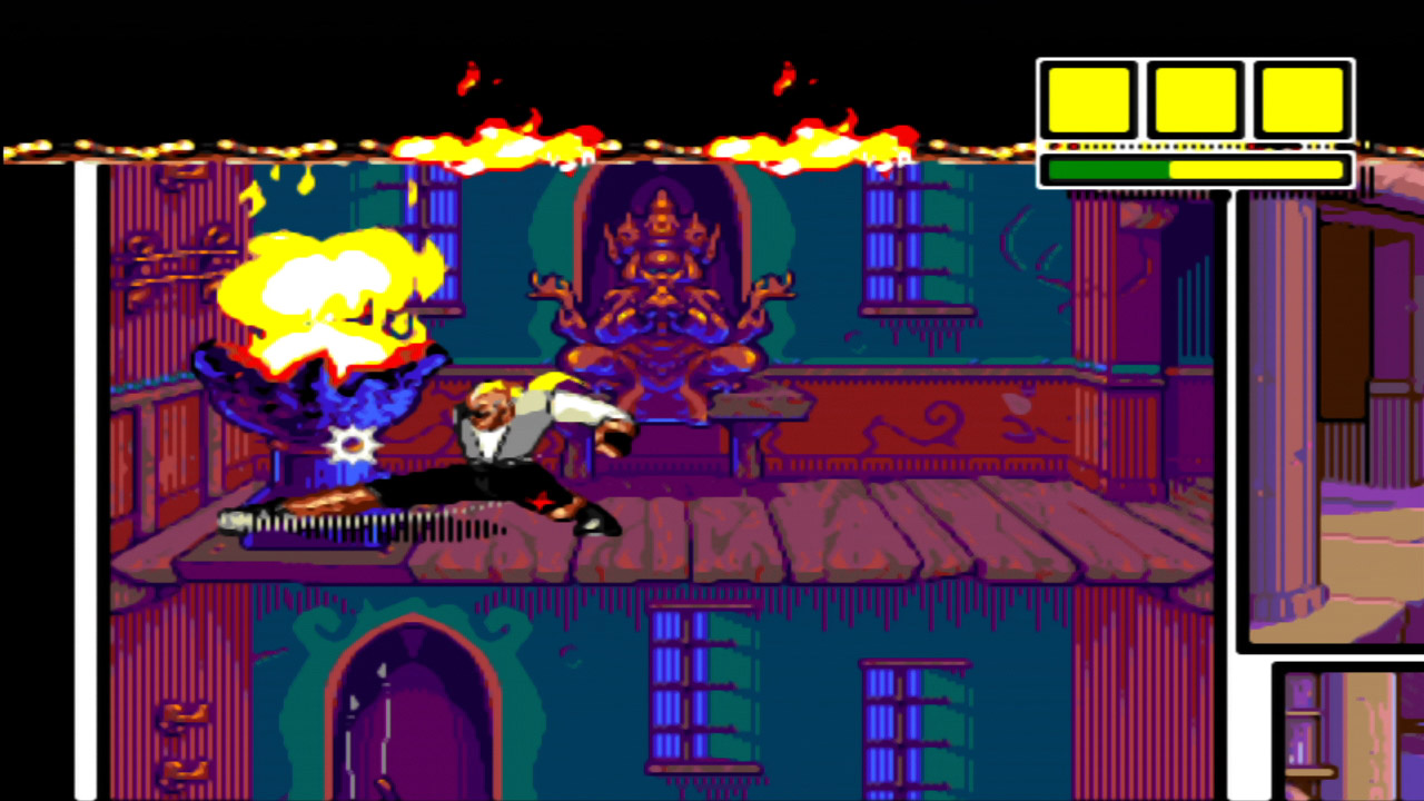 SEGA Mega Drive Ultimate Collection